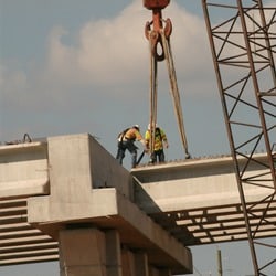 peakway construction