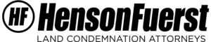 Henson Fuerst Land Condemnation Attorneys Logo
