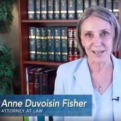 Anne-Fisher-North-Carolina-Eminent-Domain-Lawyer