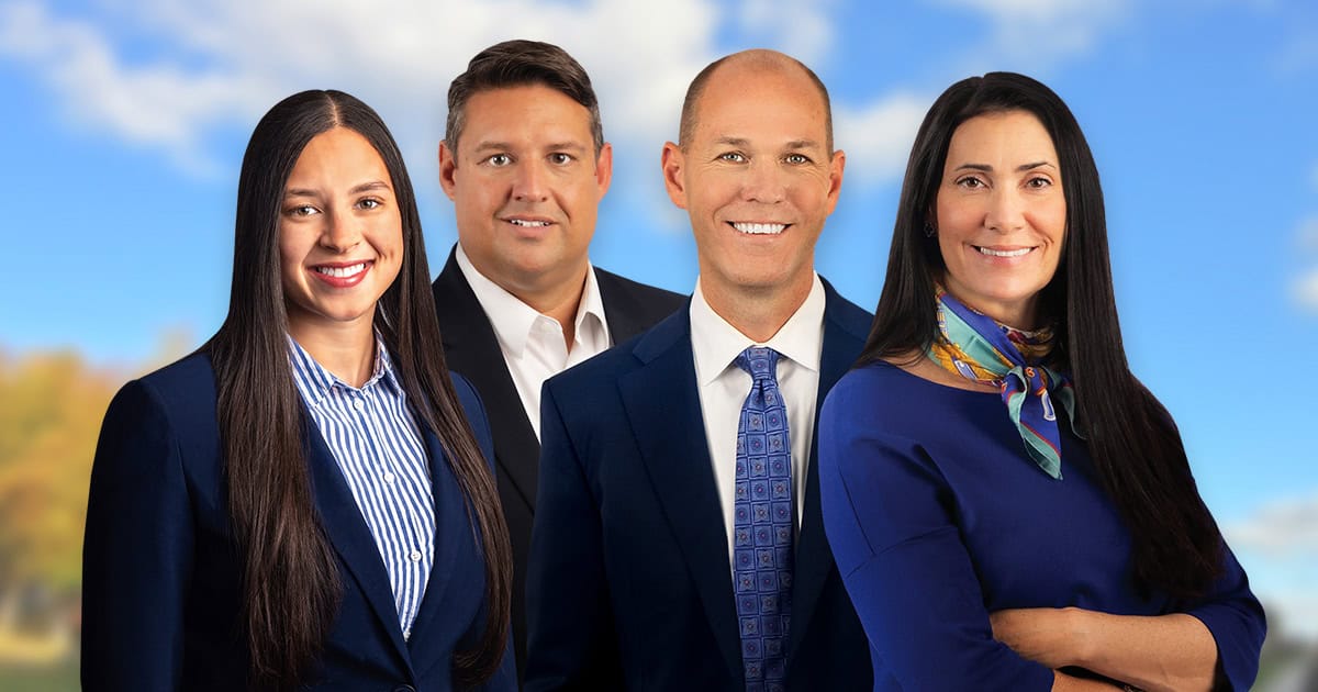 NC Land Lawyers Attorneys Photo