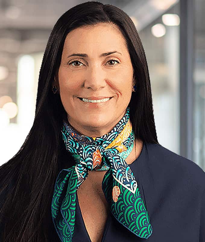 Rachel fuerst eminent domain attorney